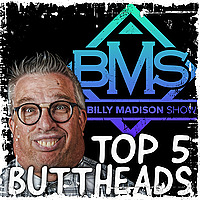 Top 5 Buttheads