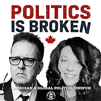 Politics Is Broken
