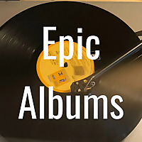 Epic Albums