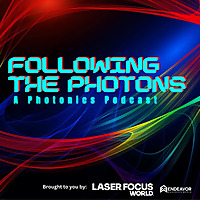 Following the Photons: A Photonics Podcast