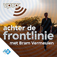 Achter de Frontlinie