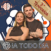 IA Todo Dia Seu guia semanal de Intelig&ecirc;ncia Artificial