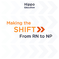 Making the Shift: From RN to NP