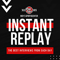 Instant Replay | 93.5 & 107.5 The Fan