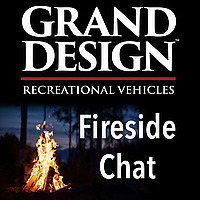 GDRV Fireside Chat
