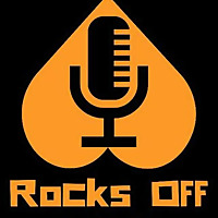 Rocks Off: A Porn Review Podcast