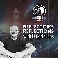 Human Design Reflector's Reflections with Dirk Nellens
