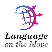 Language on the Move