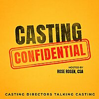 Casting Confidential