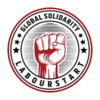 LabourStart: Where trade unionists start their day on the net.