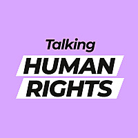Talking Human Rights