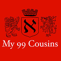 My 99 Cousins