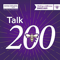 Talk 200