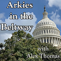 Arkies in the Beltway