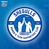 SheGulls Podcast