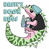 Basil's Book Bugs