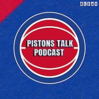 Pistons Talk Podcast