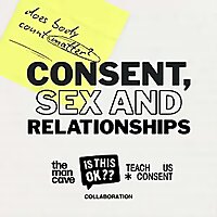 Is This OK?? Talking to Teenagers about Affirmative Consent