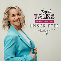 Tami Talks: Stories to Heal Your Inner Child