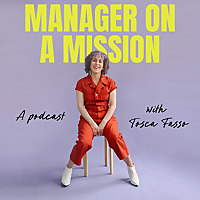 Manager on a Mission