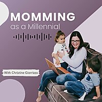 Momming as a Millennial