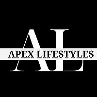 THE APEX LIFESTYLES PODCAST
