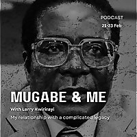 Mugabe and Me