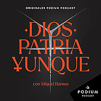 Dios, Patria, Yunque