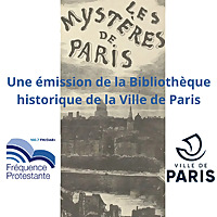 Les myst&egrave;res de Paris