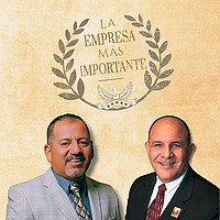 La empresa m&aacute;s importante