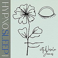 HypnoSLEEP - Hypnosis for better sleep.