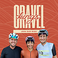 Gravel Kings