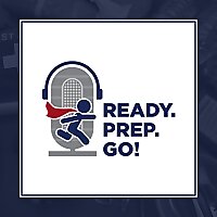 Ready. Prep. Go!