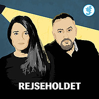 Rejseholdet