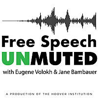 Free Speech Unmuted