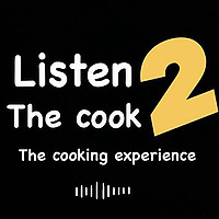 Listen 2 the cook