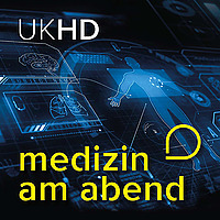 UKHD Medizin am Abend