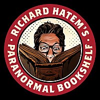 Richard Hatem's Paranormal Bookshelf