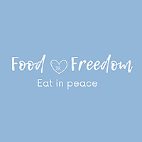 Food Freedom Eat In Peace