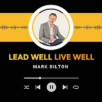 Lead Well Live Well
