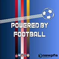 Powered By Football