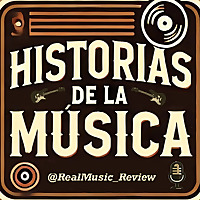 Historias de la M&uacute;sica