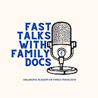 Fast Talks with Family Docs