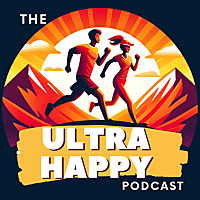 The Ultra Happy Podcast