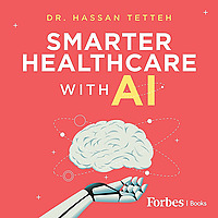 Smarter Healthcare with AI