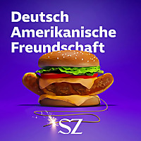 Deutsch-Amerikanische Freundschaft