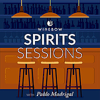Winebow Spirits Sessions