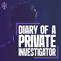 Diary of a Private Investigator