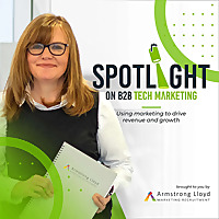 Spotlight on B2B Marketing