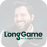 The Long Game by Apploi with David Pardo